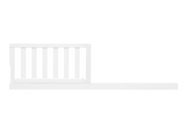 Daybed Toddler Guardrail Kit (W137725) For Cheap