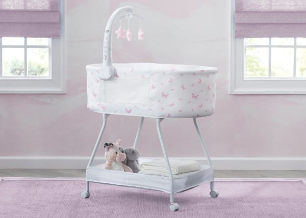 Sweet Slumber Bassinet For Discount