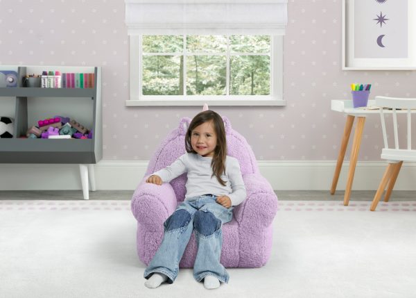 Unicorn Cozee Buddy Chair Supply