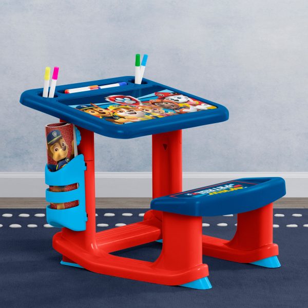 PAW Patrol Draw and Play Desk Discount