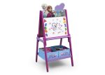 Frozen Wooden Double Sided Activity Easel For Discount