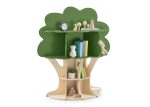 Tree Bookcase Supply