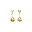 The Mini Sun earrings Online Sale