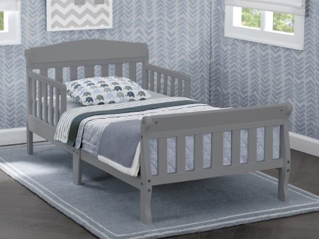 Canton Toddler Bed on Sale