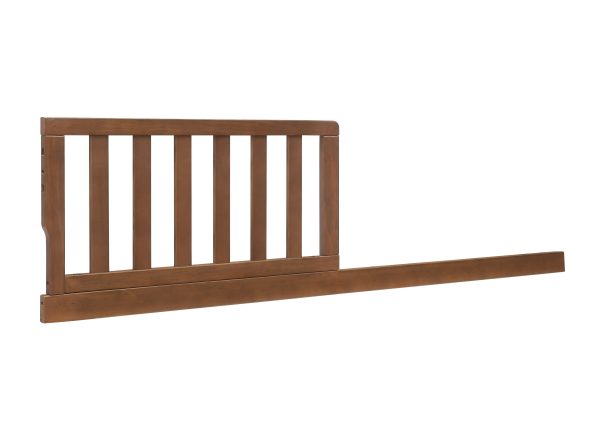 Daybed Toddler Guardrail Kit (W135725) For Discount