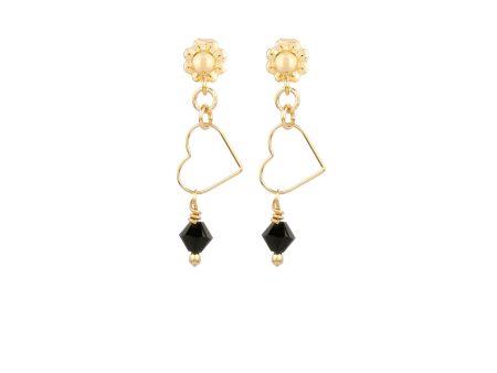 The Douze Mini earrings For Cheap