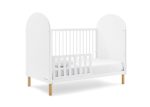 Reese 4-in-1 Convertible Crib For Sale