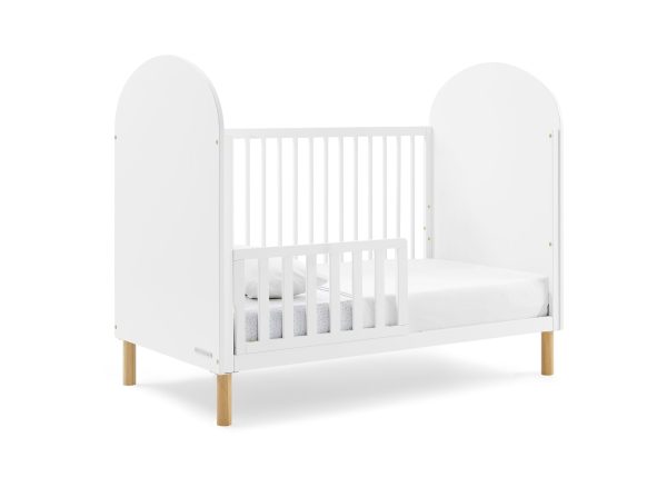 Reese 4-in-1 Convertible Crib For Sale