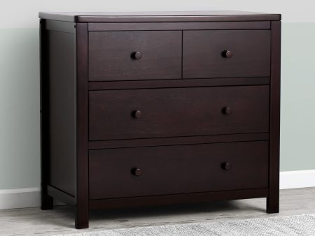 3 Drawer Dresser For Sale