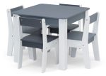 GapKids Table and 4 Chair Set Online now