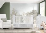 Saint 4-in-1 Convertible Crib Online now