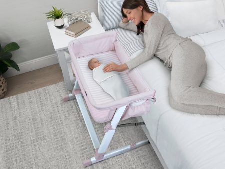 babyGap Whisper Bedside Bassinet on Sale