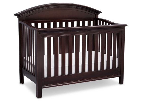 Aberdeen 4-in-1 Crib Supply