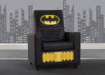 DC Comics Batman High Back Upholstered Chair Online Sale