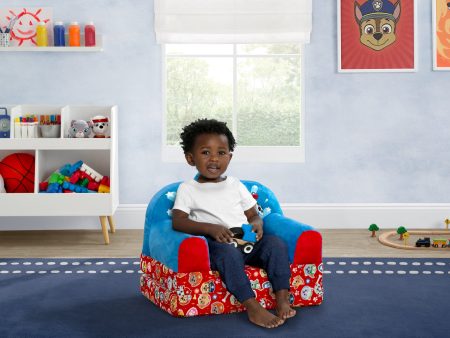 PAW Patrol Cozee Buddy Flip-Out Chair For Discount