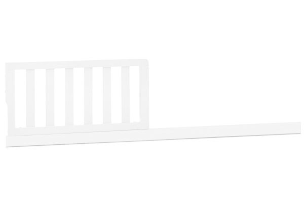 Daybed Sofa Toddler Guardrail Kit (W100925) Supply