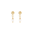 The Mini Perla earrings For Discount