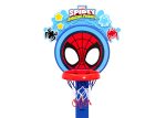 Spidey and His Amazing Friends Plastic Basketball Set For Sale