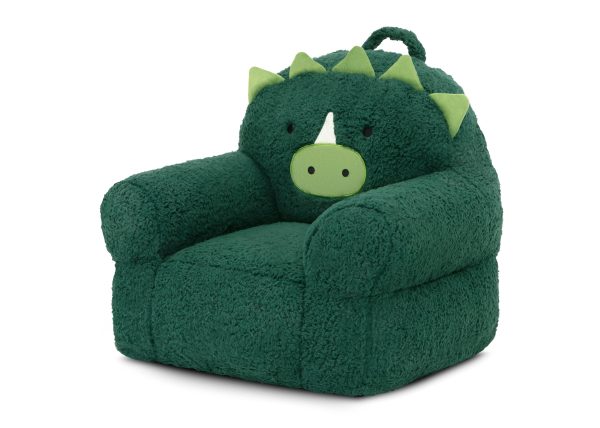 Dinosaur Cozee Buddy Chair For Cheap