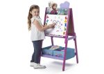 Frozen Wooden Double Sided Activity Easel For Discount