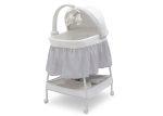 Deluxe Gliding Bassinet Online Sale