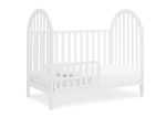 Milano 4-in-1 Convertible Crib Online Hot Sale