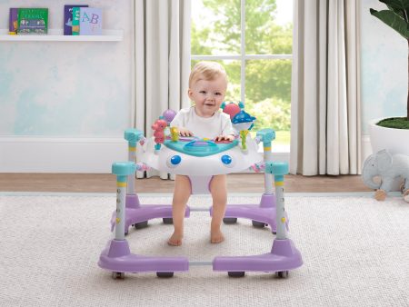 Learn2Walk Balancer Baby Walker For Cheap