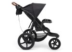 Jeep TurboGlyde Jogging Stroller Fashion