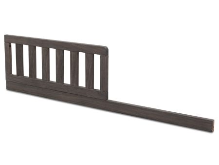 Serta Toddler Guardrail Daybed Rail Kit for 4-in-1 Cribs (700725) Hot on Sale