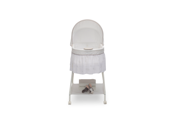 Classic Breeze Bassinet on Sale