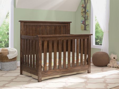 Northbrook 4-in-1 Crib Online Hot Sale