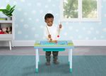 Bluey Compact Play & Learn Sensory Table on Sale