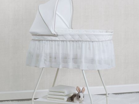 Classic Breeze Bassinet on Sale