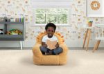 Lion Cozee Buddy Chair Online