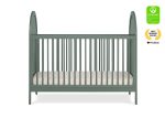 Eloise 4-in-1 Convertible Crib For Sale