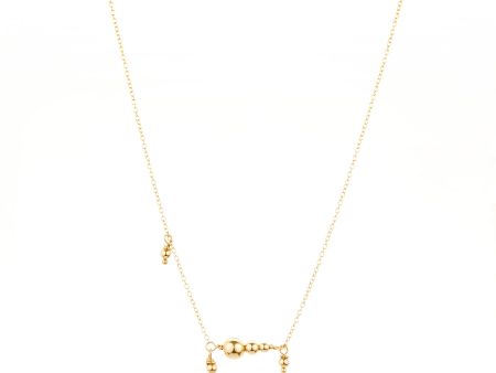 The NAUTILE necklace Online Sale