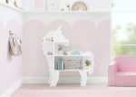 Unicorn Bookcase Cheap