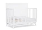 Spencer 6-in-1 Convertible Crib Online now