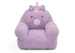 Unicorn Cozee Buddy Chair Supply