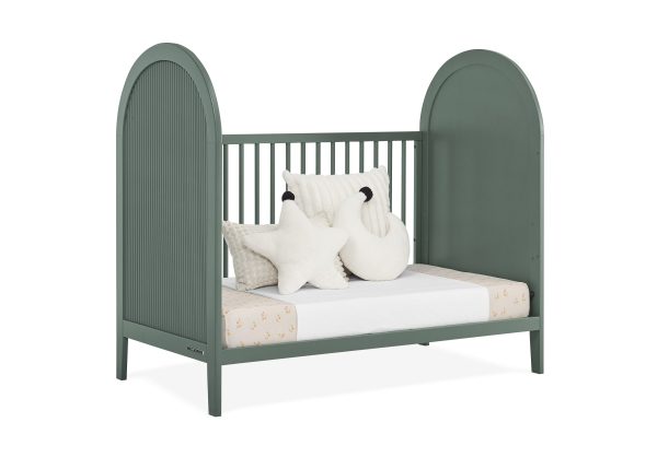 Eloise 4-in-1 Convertible Crib For Sale