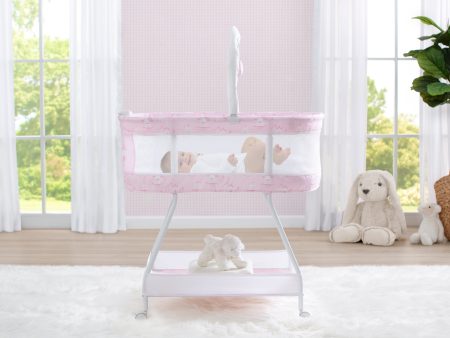 Princess Sweet Dreams Bassinet Online