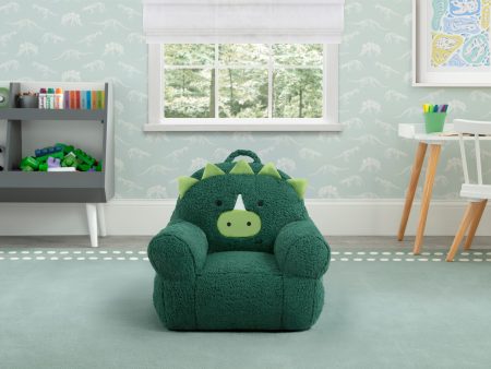 Dinosaur Cozee Buddy Chair For Cheap