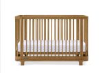 Nest 4-in-1 Convertible Crib Hot on Sale