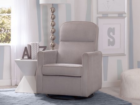 Clair Slim Nursery Glider Swivel Rocker Chair Online