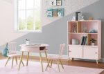 Hudson Storage Table & 2-Piece Chair Set Fashion