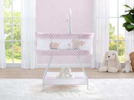 Minnie Mouse Sweet Dreams Bassinet Supply