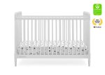 Saint 4-in-1 Convertible Crib Online now