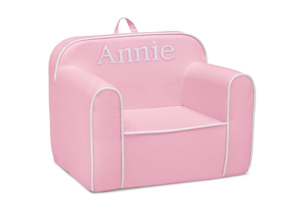 Personalized Cozee Chair for Kids Discount