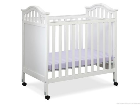 Bella Cozy Portable Crib For Cheap