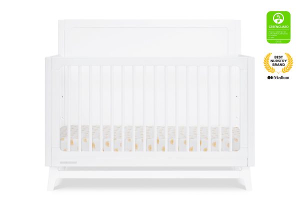 Spencer 6-in-1 Convertible Crib Online now